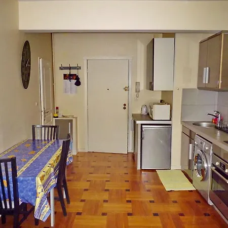 Vakantiehuis In A 50 Metri Dal Mare *
