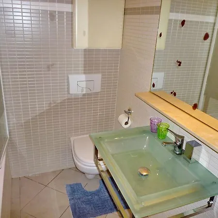 Prázdninový dům In A 50 Metri Dal Mare