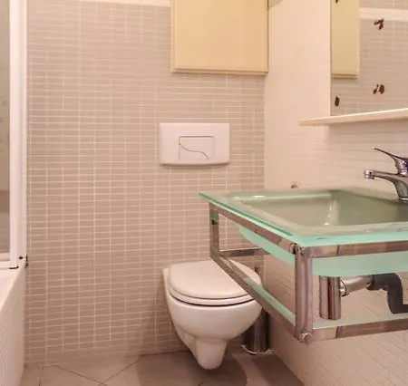 Vakantiehuis In A 50 Metri Dal Mare