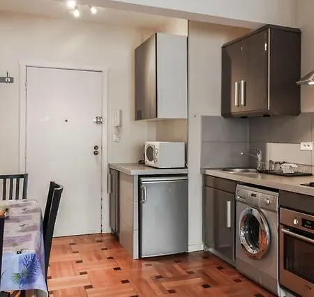 Vakantiehuis In A 50 Metri Dal Mare *